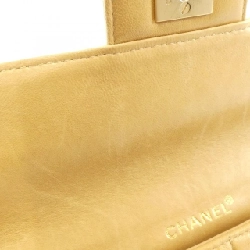 Túi xách vai Chanel Chocolate Bar Line 15316 611034