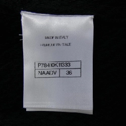 Chanel CHANEL P78410K11333 Áo len 631810