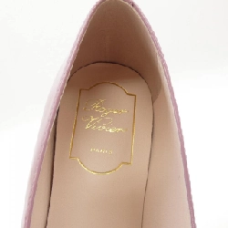 【Mã giảm giá】Giày bệt ROGER VIVIER 662846