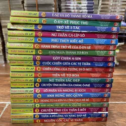 Thần Thoại Hy Lạp full bộ 20 tập (5) 760383