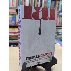 Máu lạnh - Truman Capote