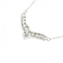 Dây chuyền kim cương PT850 0.46CT - Hàng hiệu Chính hãng 856809