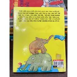 Những câu hỏi vì sao? – Ngộ Nghĩnh 561629