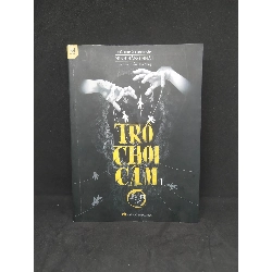 [59K/kg] Trò chơi cấm 1 80% HCM3011