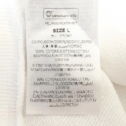 Áo hoodie ghi âm STELLA MCCARTNEY 634499