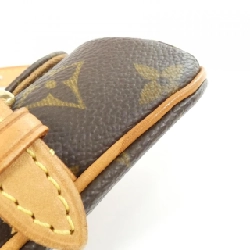 Túi đeo hông Louis Vuitton Monogram Pochette M51159 609027