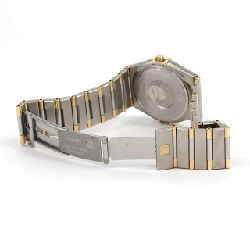 Đồng hồ Omega Constellation Combi 1312.30 SSxYG Quartz - Hàng hiệu Chính hãng 887751