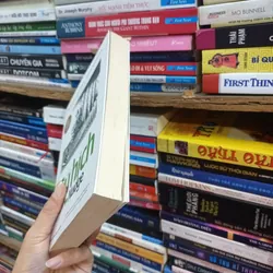 Cú Hích- Richard H. Thaler & Cass R. Sunstein 611840