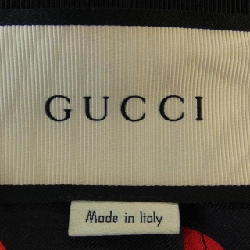 Gucci GUCCI 409370 ZIP35 Váy 645611