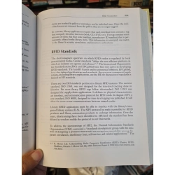 RFID : Applications, Security, and Privacy - Edited by Simson Garfinkel & Beth Rosenberg 449604