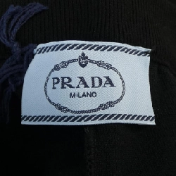 【Mã giảm giá】Quần PRADA 655109