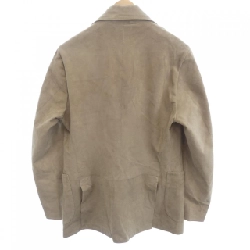 MOLEC Áo khoác da - Hàng hiệu Authentic 890663