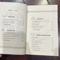 Bí quyết học gì giỏi nấy - chiến thuật giúp tự học thành công - Peter Hollins 2020 1026065