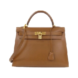 【Vintage】Túi Hermes Kelly 32cm 001858CC
