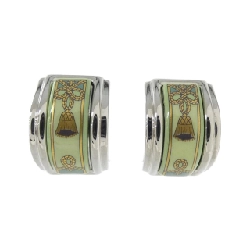 Khuyên tai Hermès - Hàng hiệu Chính hãng