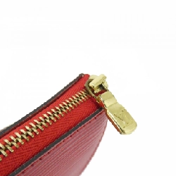 Túi đeo chéo Louis Vuitton Epi Pochette Accessoires 24cm M52947 619827