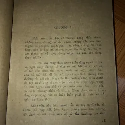 Mối tình vương giả - Odette Ferry 793105