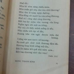 MỘNG THANH BÌNH - TÔN NỮ HỶ KHƯƠNG 276084