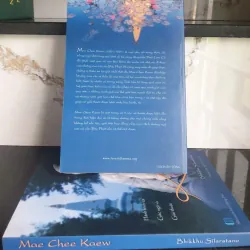 Hành Trình Tới Giấc Ngỡ Và Giải Thoát - Bhikkhu Silaratano 690837