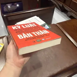 KỶ LUẬT BẢN THÂN – PEG DAWSON & RICHARD GUARE- K2 1003728