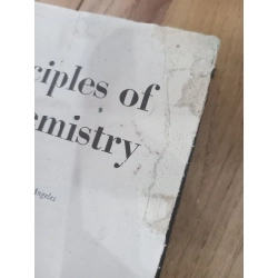 Principles of Organic Chemistry - T. A. Geissman 543273