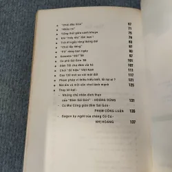 SÀI GÒN BY NIGHT. NHỮNG HỒI CHUÔNG CẢNH BÁO TỪ MÀN ĐÊM TẬP 2 - CÙ MAI CÔNG 727117