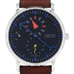 Louis Erard Louis Erard x Alain Silvestre Excellence Regulator LIMITED LE54230AJ72BVA08 SS Cơ khí - Hàng hiệu Chính hãng