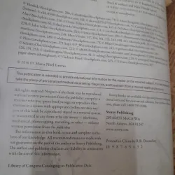 Sách màu t.Anh- CÂN BẰNG CƠ THỂ BẰNG THẢO MỘC- BODY BALANCE HERBAL GUIDE. Tg. M. Grove 706840