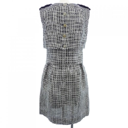 CHANEL P53373V40073 Đầm - Hàng hiệu Chính hãng 815891