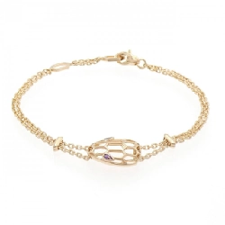 Bulgari Serpenti Bracelet - Hàng hiệu Authentic 845223