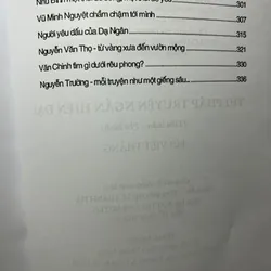 THI PHÁP TRUYỆN NGẮN HIỆN ĐẠI - BÙI VIỆT THẮNG  591195