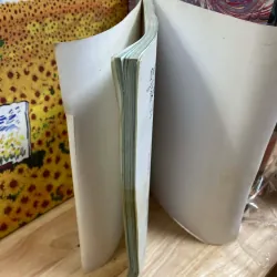 Darwin Và Cuộc Hành Trình Của Con Tàu Beagle 928092