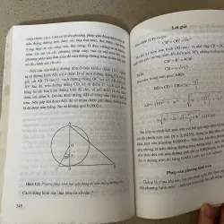 Hình Học Giải Trí – Perelman 994162