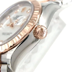 Đồng hồ Rolex Datejust 279171NG SSxPG tự động - Hàng hiệu chính hãng 876874