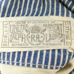 Quần RRL - Hàng hiệu Authentic 884480