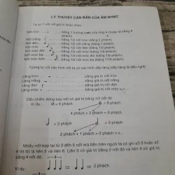 Tự học đàn Guitar theo PP CARULLI. Tác giả Anh Tuấn 749569