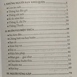 KÝ ỨC VỤN - NGUYỄN QUANG LẬP 543752