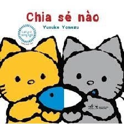 Lật giở song ngữ - Chia sẻ nào - Yusuke Yonezu 2023 New 100% HCM.PO