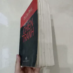 Nhật ký chiến tránh 📚 738772