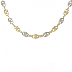 750YG/750WG Necklace - Hàng hiệu Authentic