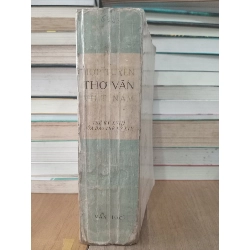 Hợp tuyển thơ văn Việt Nam: Thế kỷ XVIII, nửa đầu thế kỷ XIX 738590