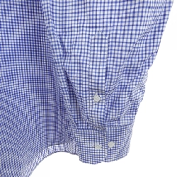 Áo sơ mi GIORGIO ARMANI - Hàng hiệu Authentic 896875