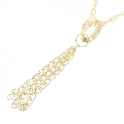 K18YG Dây chuyền - Hàng hiệu Chính hãng 865359