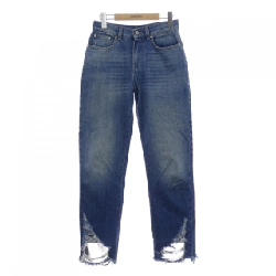 STELLA MCCARTNEY 6D0029 3SPH26 Jeans - Hàng hiệu Authentic