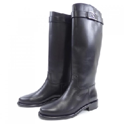 【Mã giảm giá】Giày bốt dài LOUIS VUITTON 664530