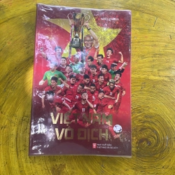 Việt Nam vô địch