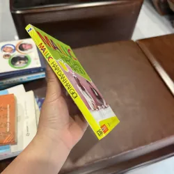 MA LỰC HẤP DẪN HAI GIỚI – Nguyễn Thị Hồng Khanh - K3 1006853