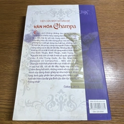 Tiếp cận một số vấn đề văn hoá Champa Sakaya 377857