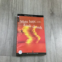 Mưu lược trong kinh doanh. 5b5