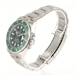 Đồng hồ Rolex Submariner Date 116610LV SS tự động - Hàng hiệu chính hãng 882377